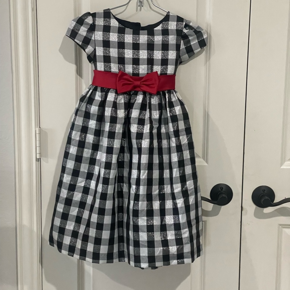 Marmellata dress